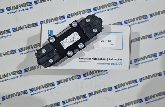 Univer valve BE-4100
sales@industry-store.eu