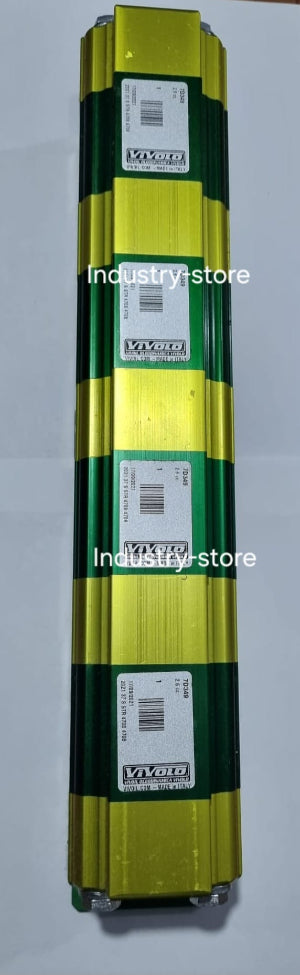 FLOW DIVIDER VIVOIL OLEODINAMICA