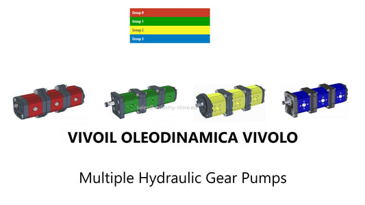 9M201ACA4727  VIVOIL