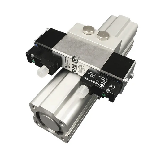 UM22-100RC1.4 PRESSURE BOOSTER with pressure regulator