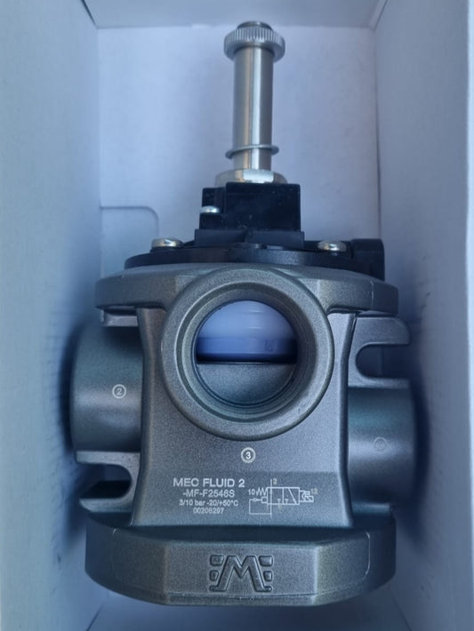 MF-F2546S MEC FLUID 2