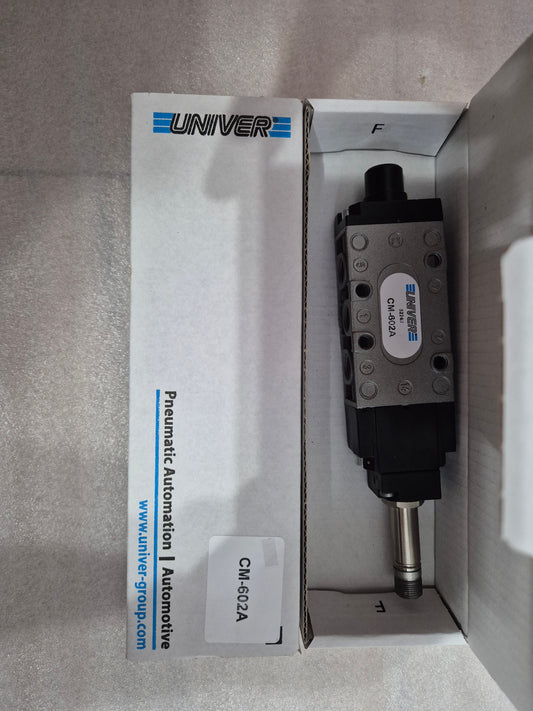 CM-602A UNIVER - Stock