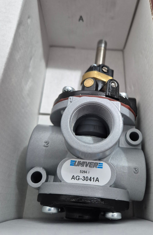 AG-3041A UNIVER