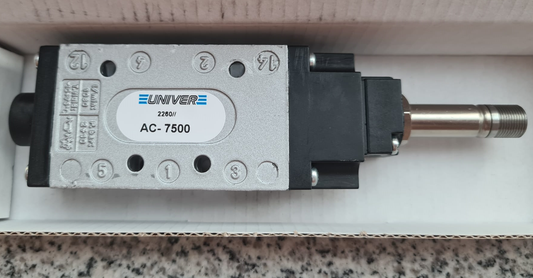 AC-7500 UNIVER - STOCK - INDUSTRY-STORE