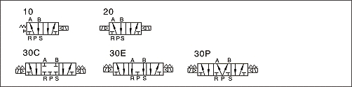 4V22006BG-W AIRTAC