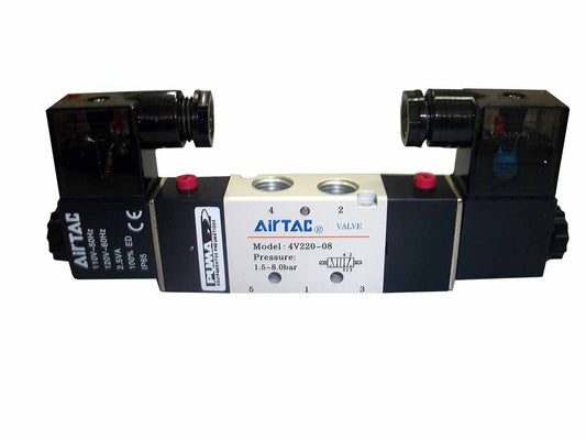 4V22008BG-NT AIRTAC