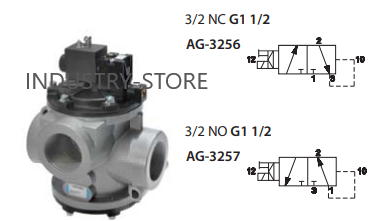 AG-3256 UNIVER