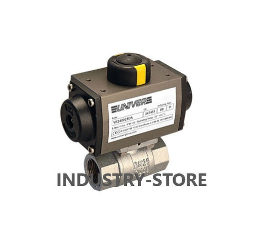 YR270015SR UNIVER G1/2 Ø 63